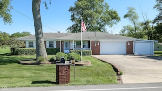 7090 E Rocklane Rd, Needham, IN 46162