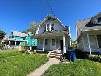 964 Western Ave, Toledo, OH 43609