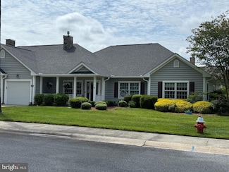 25 Silverberry St Unit 86, Georgetown, DE 19947