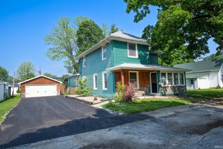 257 Middle St, Spencer, IN 47460