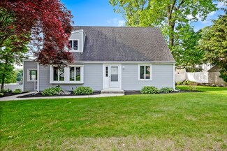 3 Old Cart Rd, Auburn, MA 01501