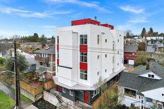 1534 NW 59th St Unit B, Seattle, WA 98107