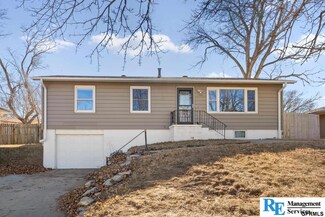 1501 Imperial Dr, Bellevue, NE 68005