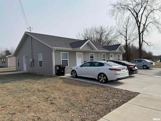 501 S Liberty St, Marion, IL 62959
