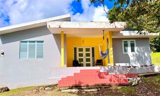 Km 10.5 Carr 902, Yabucoa, PR 00767
