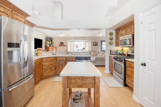 508 Frisco Dr, Spring Creek, NV 89815