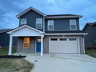 306 Cedar Ct, Clarksville, TN 37042