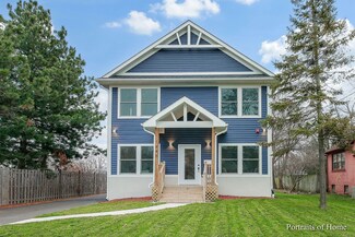 1645 Webster Ln, Des Plaines, IL 60018