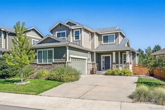 3320 Oakes Mill Place, Castle Rock, CO 80109