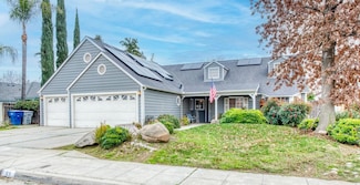 65 N Caesar Ave, Clovis, CA 93612