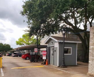 9700 Leawood Blvd Unit 8805, Houston, TX 77099