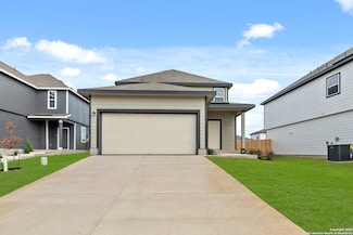 10310 Eve Gardens, San Antonio, TX 78224