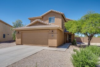 298 S 18th St, Coolidge, AZ 85128