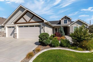 11348 W Cere Ct, Nampa, ID 83686