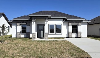 2014 Black Hills St, San Juan, TX 78589