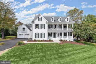 10924 Tompkins Way, Woodstock, MD 21163