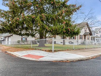 78 Avenue C, Woonsocket, RI 02895