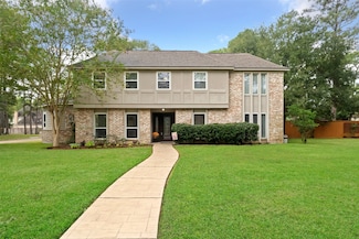 15203 Beacham Dr, Houston, TX 77070