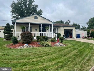 508 N Coles Ave, Maple Shade, NJ 08052
