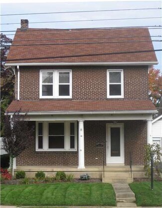207 Revere Blvd, Reading, PA 19609