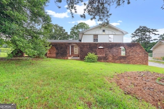 5436 Ahyoka Dr, Morrow, GA 30260