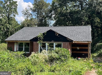 857 Gertrude Place NW, Atlanta, GA 30318