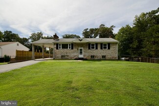 13235A Poplar Hill Rd, Waldorf, MD 20601