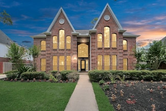 3518 Rolling Forest Dr, Spring, TX 77388