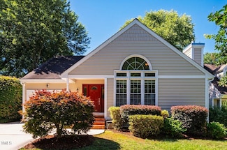 13 Boxwood Dr, Durham, NC 27713
