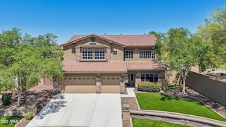 9570 W Quail Track Dr, Peoria, AZ 85383