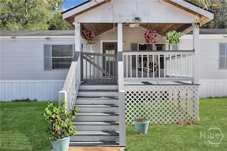 124 Baldpate Rd, Bloomingdale, GA 31302