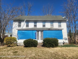 6750 U S 209, Kerhonkson, NY 12446