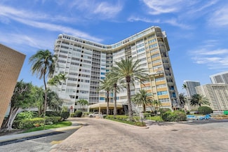 100 Golden Isles Dr Unit 815, Hallandale Beach, FL 33009