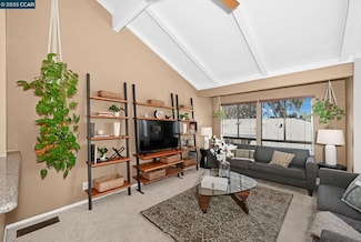 433 Ridgeview Dr, Pleasant Hill, CA 94523