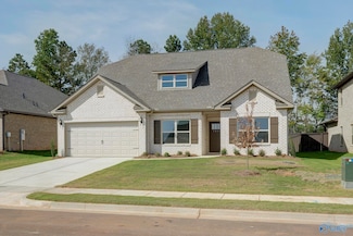 Bennington Pennington Ave, Huntsville, AL 35811