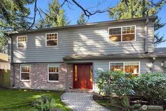 4213 91st Ave SE, Mercer Island, WA 98040