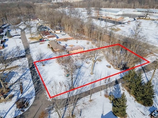 1403 E Elm Ln, Marion, IN 46952