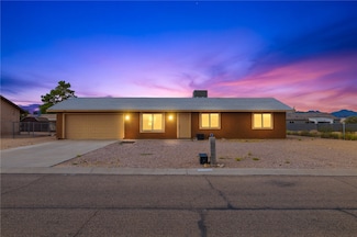 6614 W Brook Dr, Golden Valley, AZ 86413
