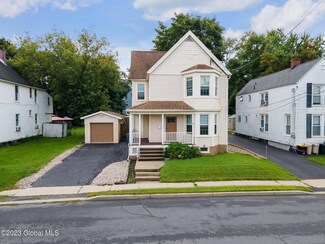 25 Glen Ave, Schenectady, NY 12302