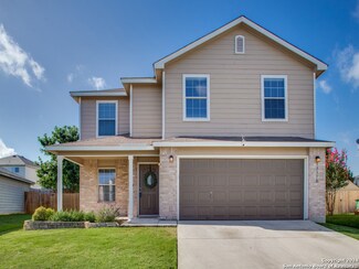 13310 Lavel Spring, San Antonio, TX 78249