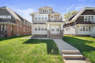 2745 N 54th St Unit 2747, Milwaukee, WI 53210