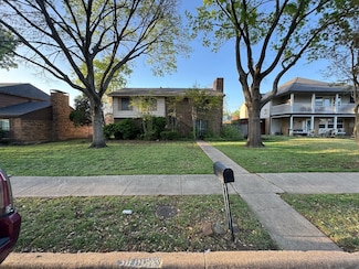 3839 Westminster Dr, Carrollton, TX 75007
