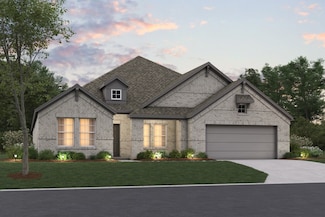 113 Hudson Ln, Justin, TX 76247