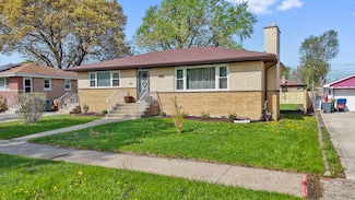 9520 Major Ave, Oak Lawn, IL 60453