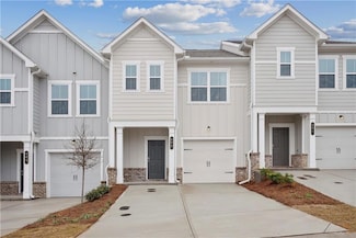 211 Cypress Ln Unit B1, Villa Rica, GA 30180