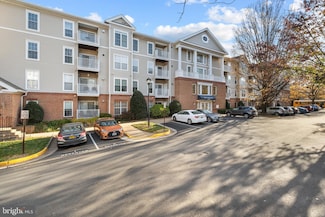 6990 Falls Reach Dr Unit 313, Falls Church, VA 22043