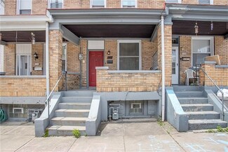 508 S Mathilda St, Pittsburgh, PA 15224