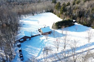 19 Steward Rd, Monson, ME 04464