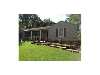 2807 NE 47th Terrace, Kansas City, MO 64117