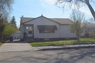 816 Shoshone St, Boise, ID 83705